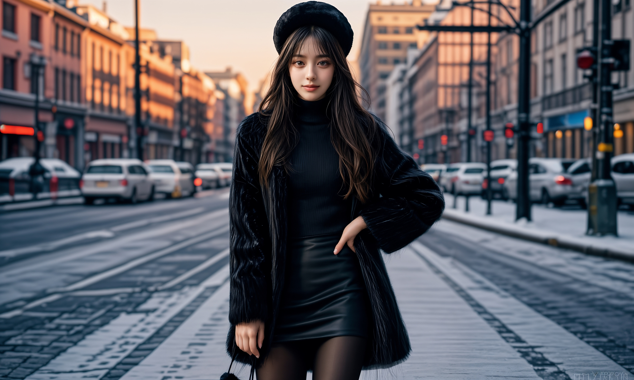 山西中欧（亚）班列实现“双向循环”